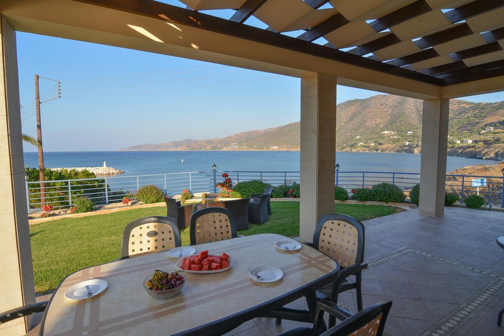 Kalli Villa Pomos Quarto foto